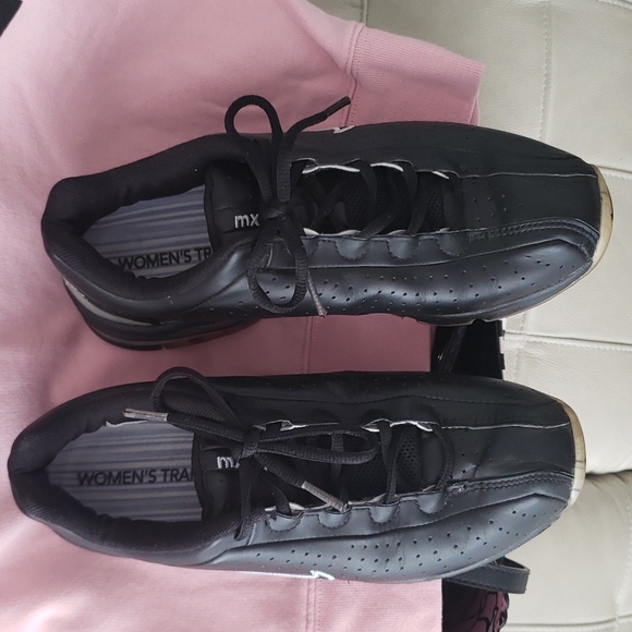 Nike women's MX Air - Picture 4 of 12